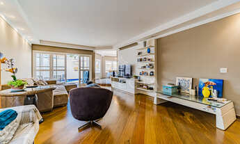 Imagem 4: Alphaville 4, 4 dormitórios, 2 suíte, 3 banheiro, 4 vagas na garagem, 342M² de Área Constr