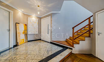 Imagem 7: Alphaville 4, 4 dormitórios, 2 suíte, 3 banheiro, 4 vagas na garagem, 342M² de Área Constr