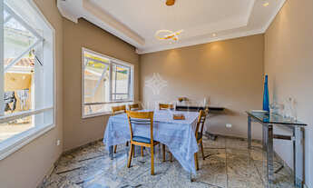 Imagem 5: Alphaville 4, 4 dormitórios, 2 suíte, 3 banheiro, 4 vagas na garagem, 342M² de Área Constr