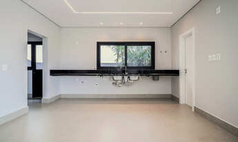 Imagem 6: Condominio Ithaye, 4 dormitórios na Avenida Paisagem