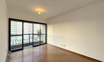 Imagem: Alpha Towers, 3 dormitórios na Alameda