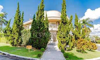 Imagem: Alphaville 02, 5 dormitórios na Alameda