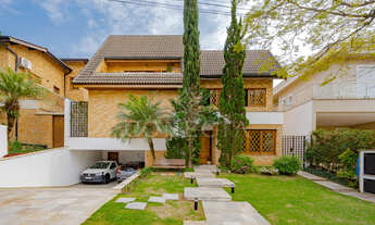 Imagem: Residencial Alphaville 10