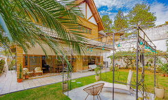 Imagem 2: Residencial Alphaville 10