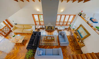 Imagem 6: Residencial Alphaville 10