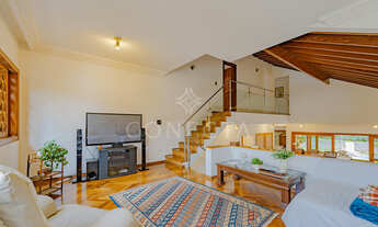 Imagem 3: Residencial Alphaville 10