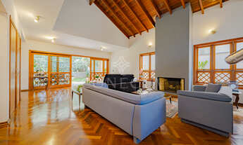 Imagem 5: Residencial Alphaville 10