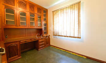 Imagem 7: Alphaville 04, 3 dormitórios, 3 suíte, 5 banheiro, 6 vagas na garagem, 350M² de Área Const