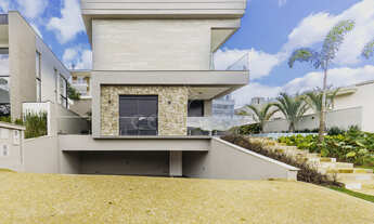 Imagem: Condominio Gênesis 2