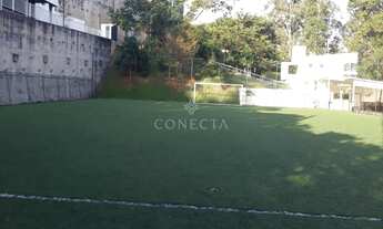 Imagem 4: Residencial Alphaville 03