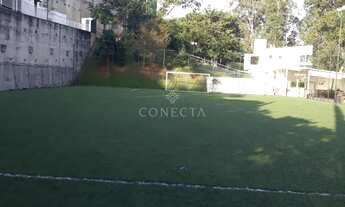 Imagem 5: Residencial Alphaville 03