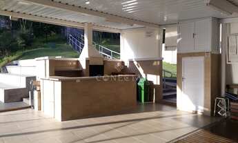 Imagem 7: Residencial Alphaville 03