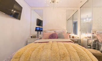 Imagem 7: Edificio Reserva Alphasitio