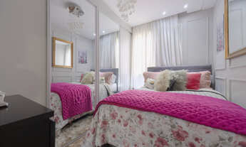 Imagem 5: Edificio Reserva Alphasitio