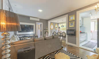 Imagem 3: Edificio Reserva Alphasitio