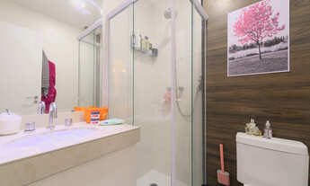 Imagem 6: Edificio Reserva Alphasitio