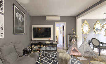 Imagem 2: Edificio Reserva Alphasitio