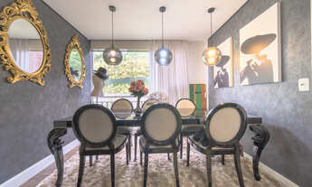 Imagem 4: Edificio Reserva Alphasitio