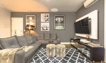 Imagem 1: Edificio Reserva Alphasitio