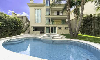 Imagem: Condominio Melville, 5 dormitórios na Rua