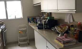 Imagem 7: Edifício Madison, 4 dormitórios na Avenida Parkinson