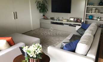 Imagem 3: Edifício Madison, 4 dormitórios na Avenida Parkinson