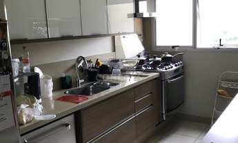 Imagem 6: Edifício Madison, 4 dormitórios na Avenida Parkinson