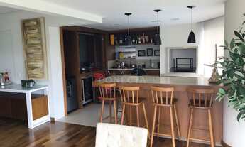 Imagem 4: Edifício Madison, 4 dormitórios na Avenida Parkinson