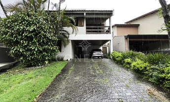 Imagem: Alphaville 09, 4 dormitórios na Alameda