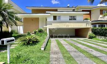 Imagem: Alphaville 12, 3 dormitórios na Alameda