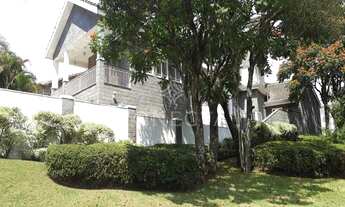 Imagem 3: Residencial Alphaville 11