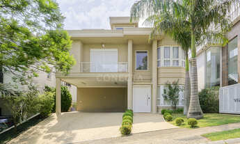 Imagem: Casa para locação no Tamboré 10 525m²