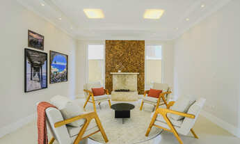 Imagem 4: Casa para locação no Tamboré 10 | 525m² | 4 suítes , sendo 3 com hidro