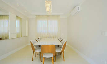 Imagem 5: Casa para locação no Tamboré 10 | 525m² | 4 suítes , sendo 3 com hidro