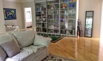 Imagem 7: Alphaville 3, 4 dormitórios na Avenida Yojiro Takaoka