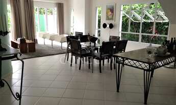 Imagem 5: Alphaville 3, 4 dormitórios na Avenida Yojiro Takaoka