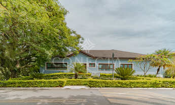 Imagem 2: Residencial Alphaville 12