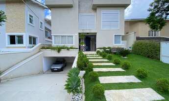 Imagem: Venda e locação - Alphaville 11 - 4 suítes