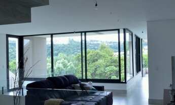 Imagem 7: Residencial Gênesis 2 | casa | 4 suítes | Iluminação Natural | Venda