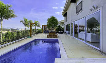 Imagem: Condominio Tamboré 10