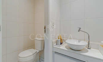 Imagem 3: Medic Life - Sala comercial de 47m² - 2 vagas - bem equipada