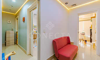 Imagem 2: Medic Life - Sala comercial de 47m² - 2 vagas - bem equipada