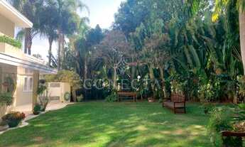 Imagem 6: Condominio Tamboré 3