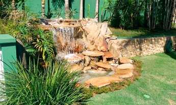 Imagem 7: Condominio Tamboré 3