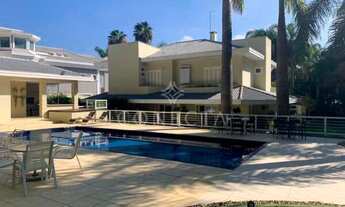 Imagem 3: Condominio Tamboré 3