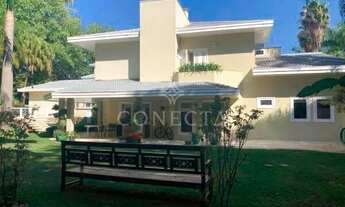 Imagem: Condominio Tamboré 3