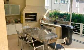 Imagem 4: Condominio Tamboré 3