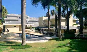 Imagem 2: Condominio Tamboré 3