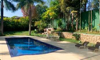 Imagem 5: Condominio Tamboré 3