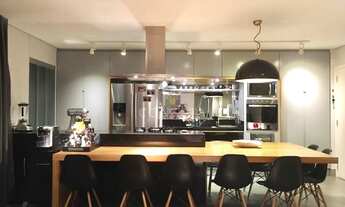 Imagem: Condominio Alpha Vita